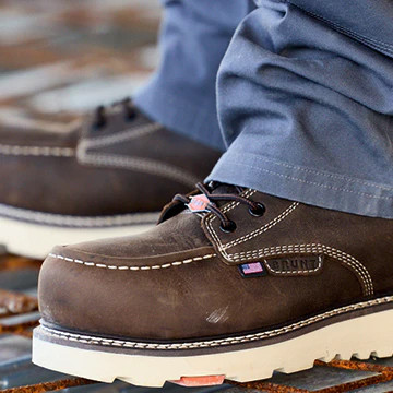 Brunt The Marin USA Welted #BRF50003-004 Men's 6